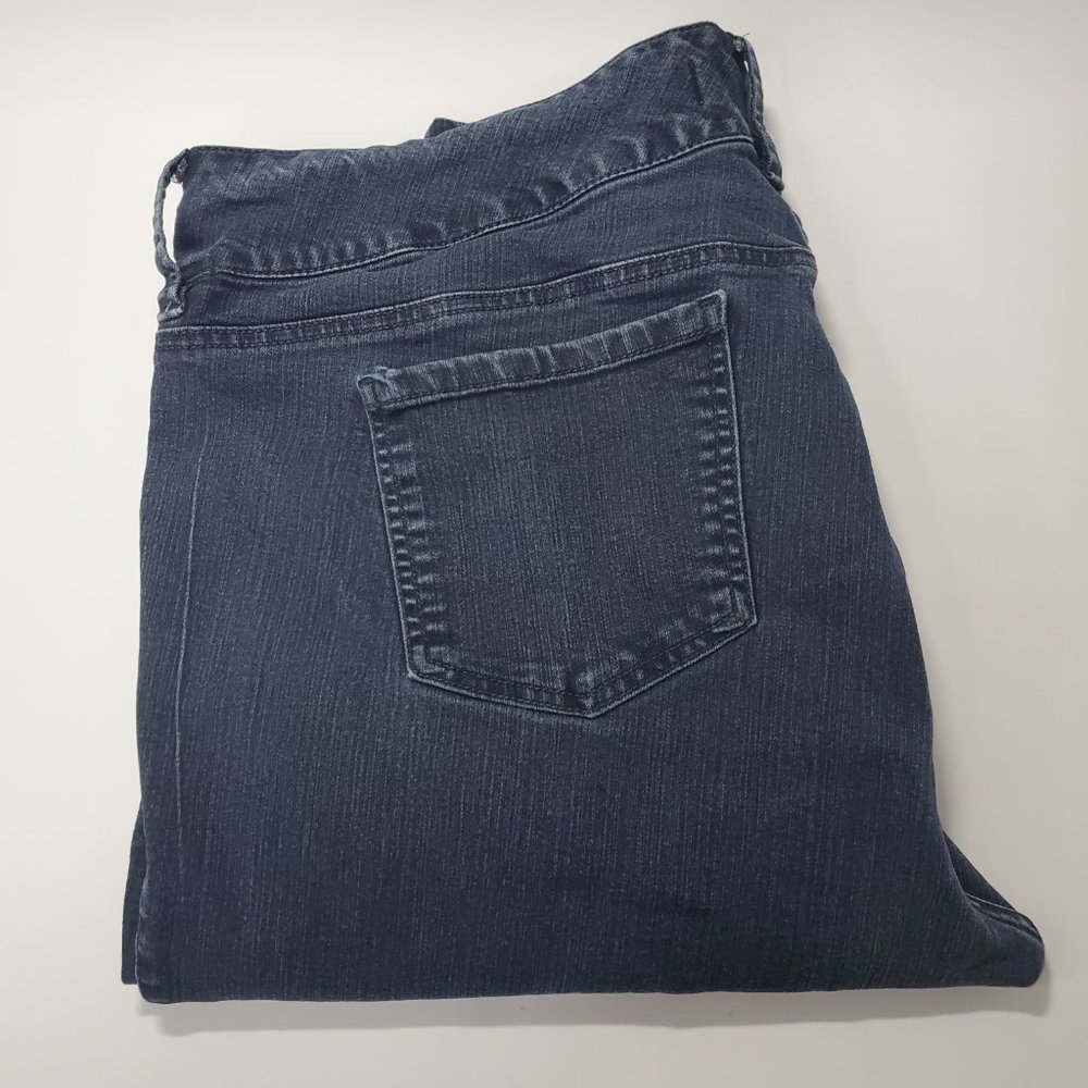 Torrid Denim Jegging Skinny Blue Jeans 22
